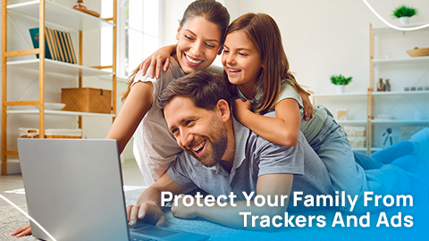 How Ad Blockers Can Protect Your Family